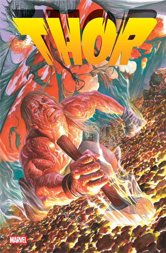 THOR #803 CB (11/25/2026)