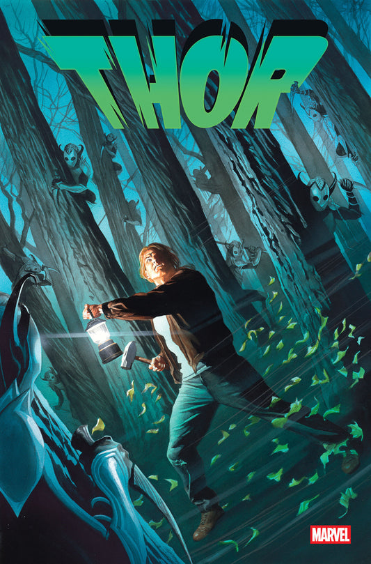 THOR #805 COVER A CB (01/20/2027)