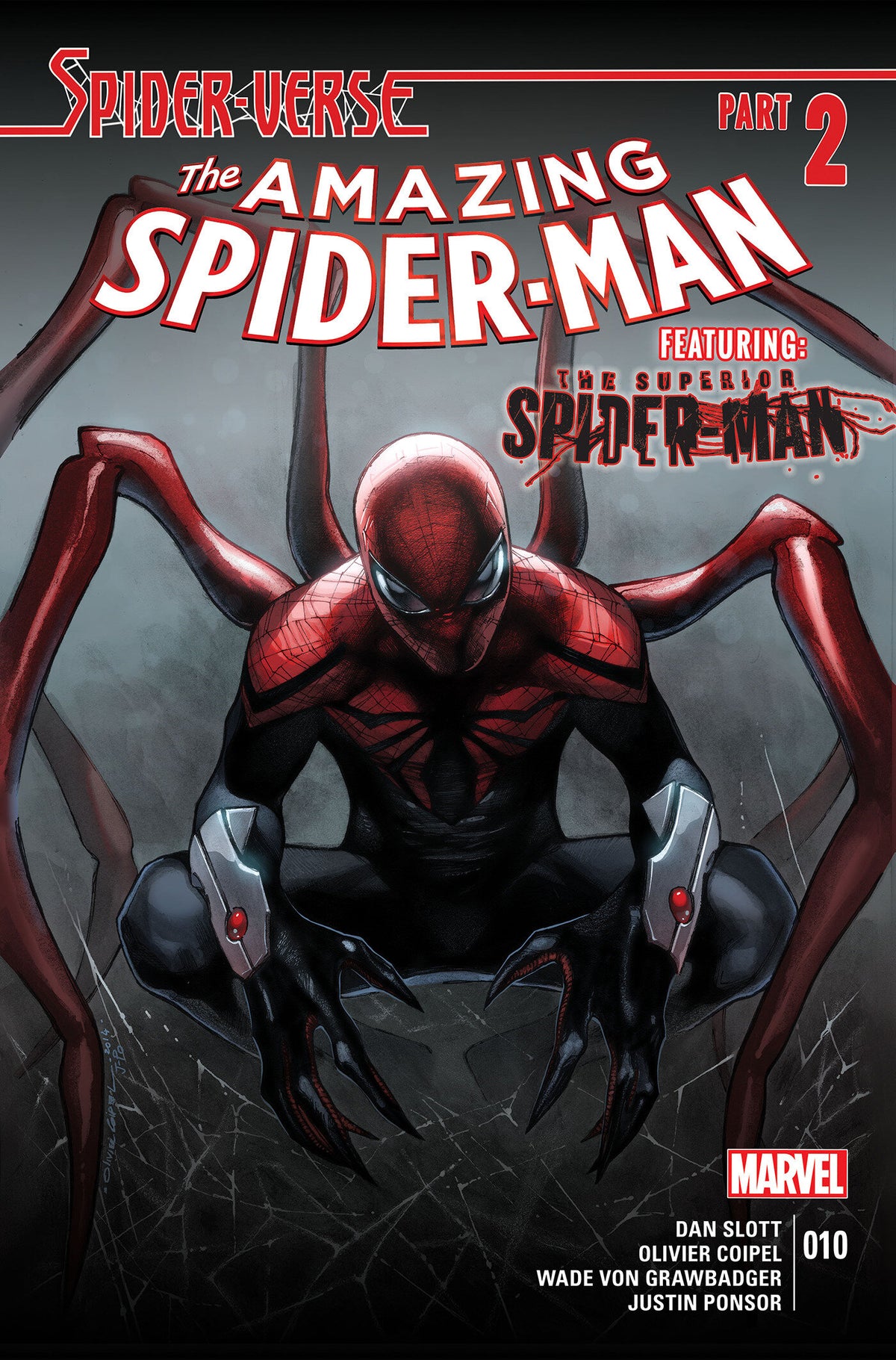 AMAZING SPIDER-MAN #10 FACSIMILE EDITION CB (01/13/2027)