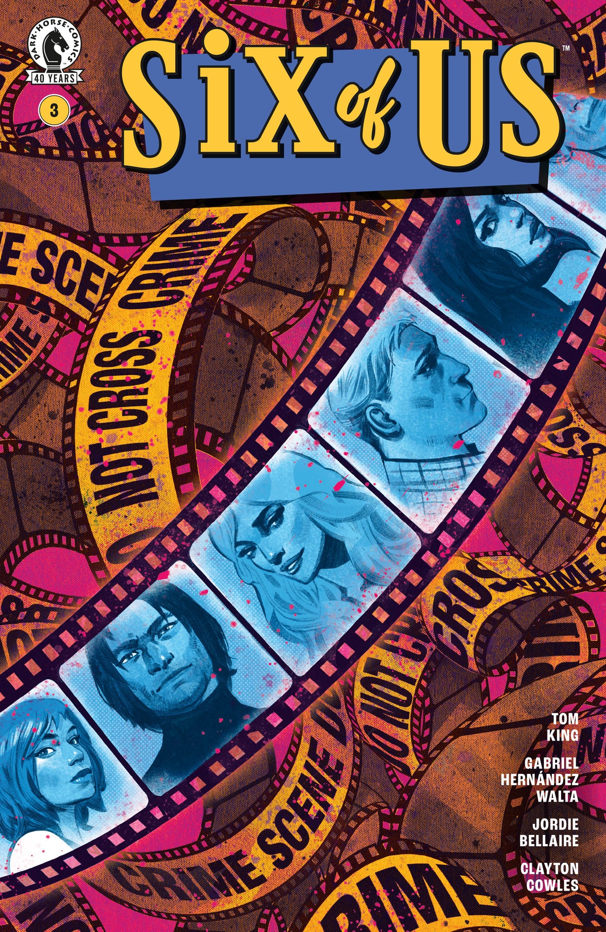 Six of Us #3 (CVR B) (Mike del Mundo) CB (12/16/2026)