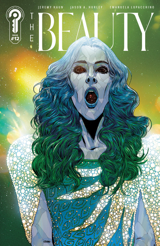 The Beauty (2025) #12 Cover A Jeremy Haun CB (02/03/2027)