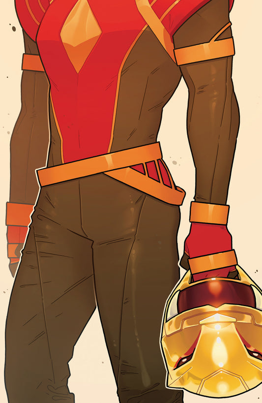 Power Rangers Unlimited #5 F 1:20 INCV Variant (Full Art, McClaren) CB [1:20] (11/11/2026)
