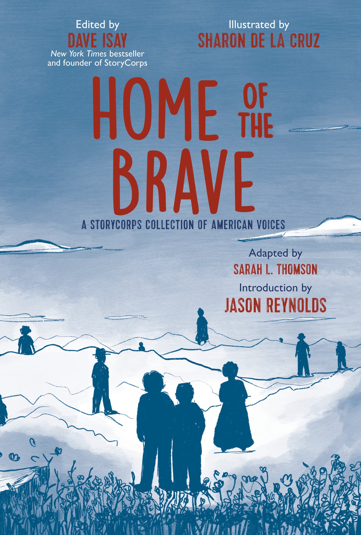 Home of the Brave HCGN (11/17/2026)
