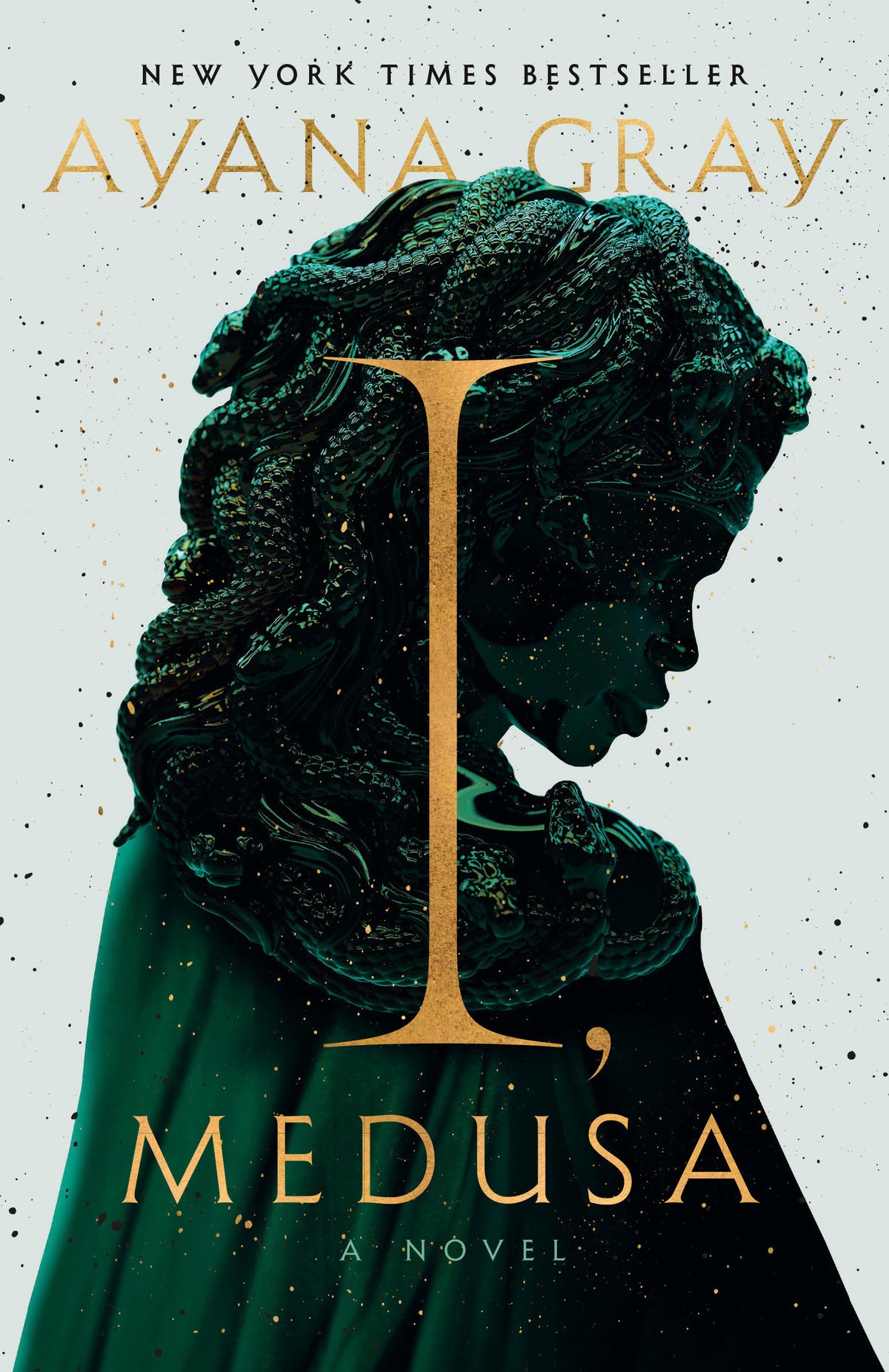 I, Medusa TR (11/17/2026)