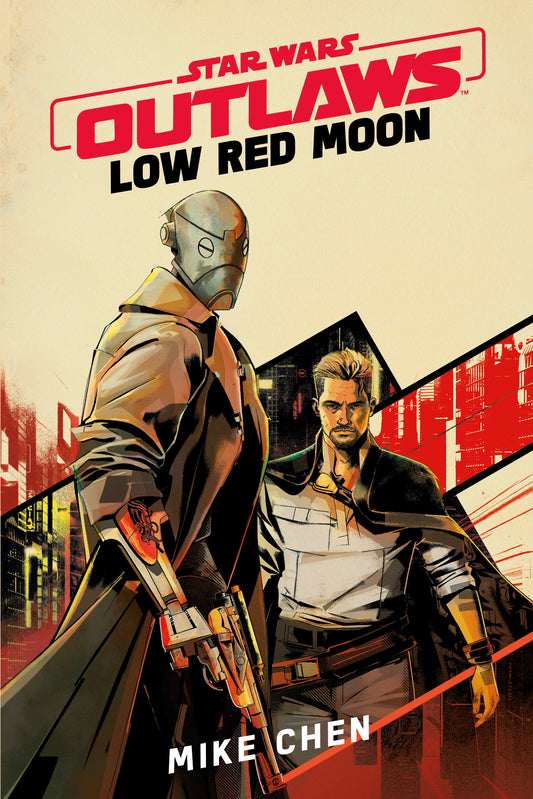 Star Wars Outlaws: Low Red Moon TR (11/03/2026)