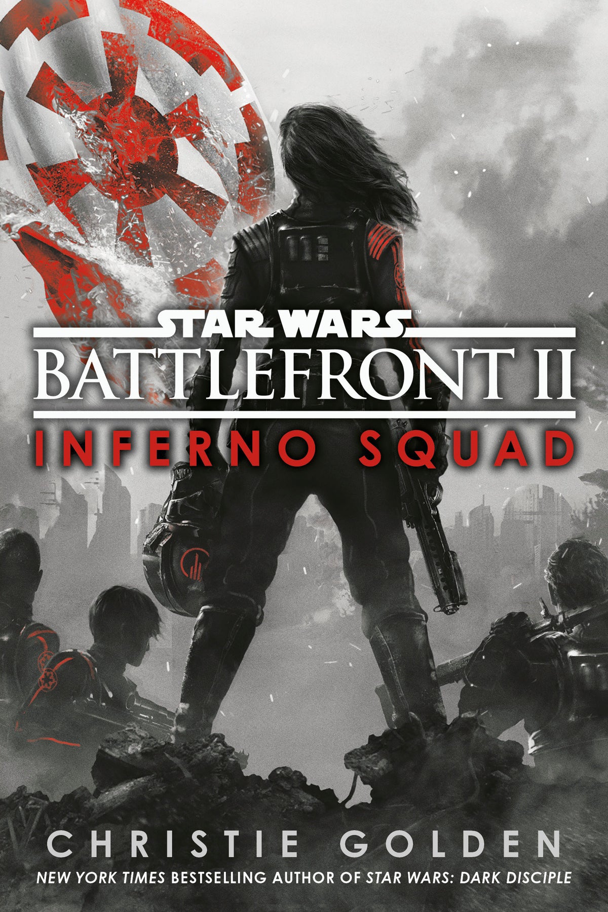 Battlefront II: Inferno Squad (Star Wars) TR (11/03/2026)