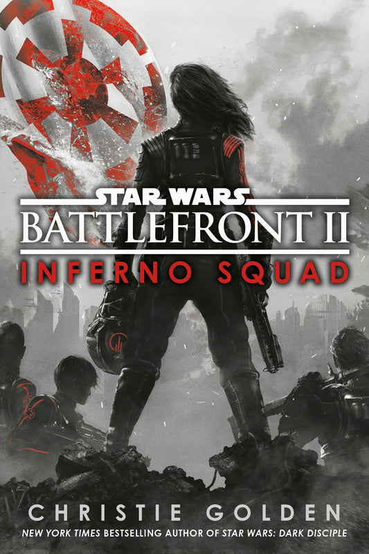 Battlefront II: Inferno Squad (Star Wars) TR (11/03/2026)