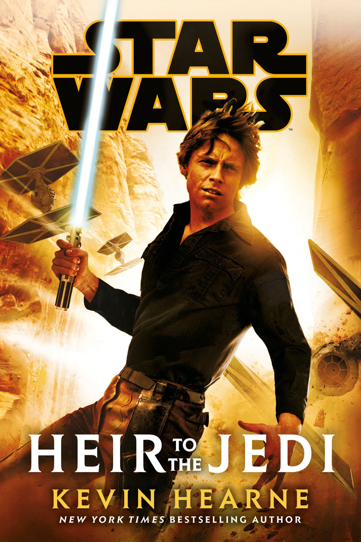 Heir to the Jedi: Star Wars TR (11/03/2026)