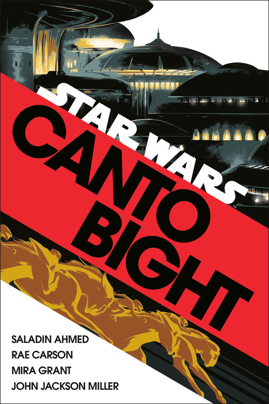 Canto Bight (Star Wars) TR (11/17/2026)