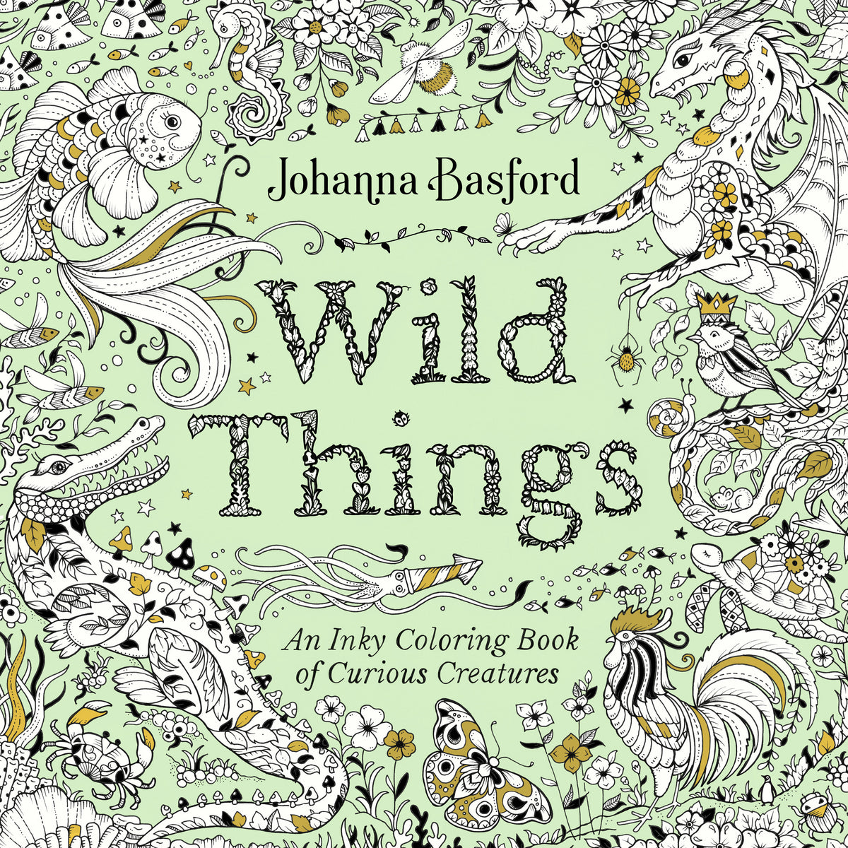 Wild Things TR (11/03/2026)