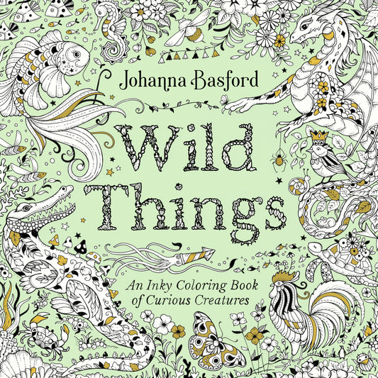 Wild Things TR (11/03/2026)
