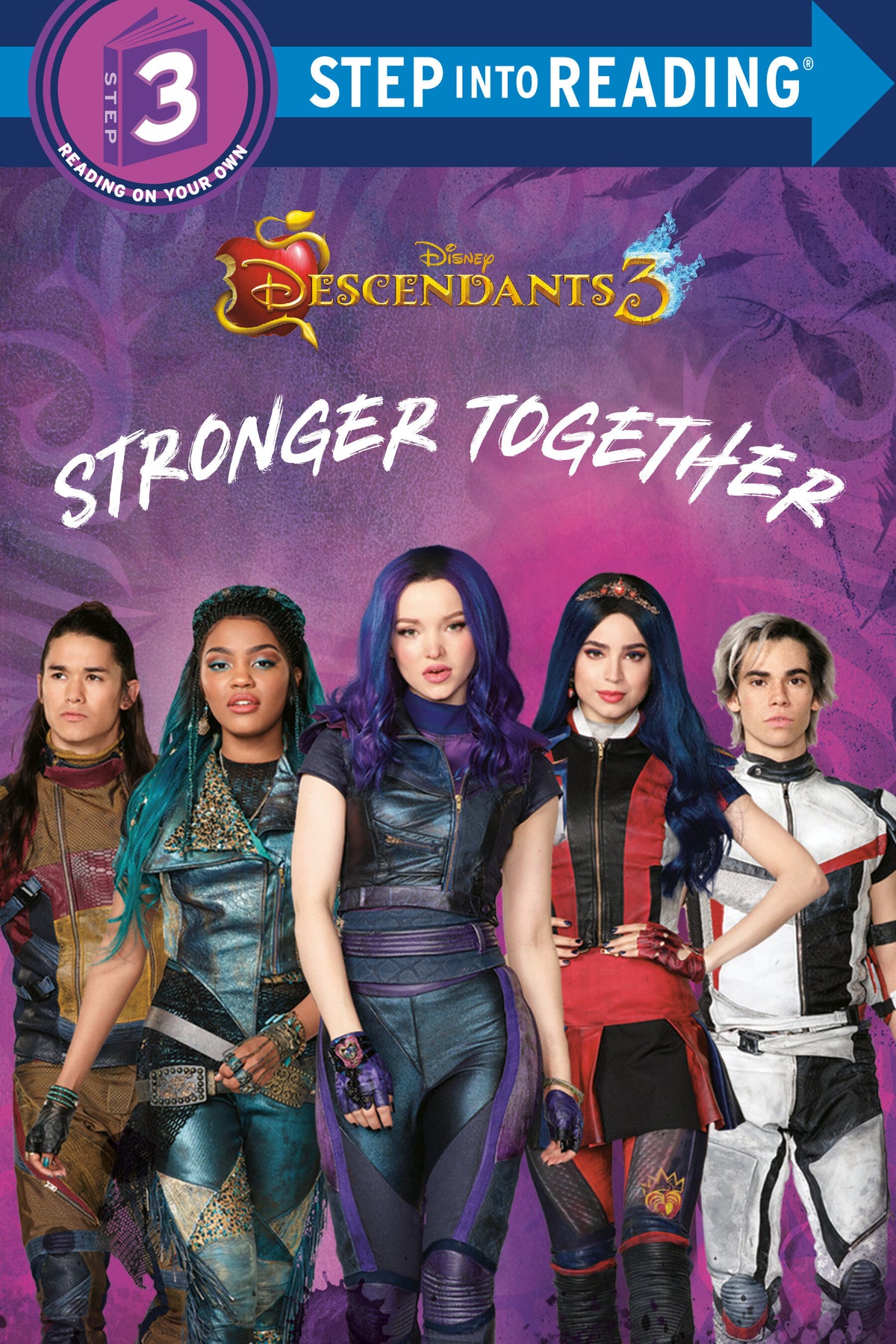 Disney Descendants 3: Stronger Together TR (01/05/2027)