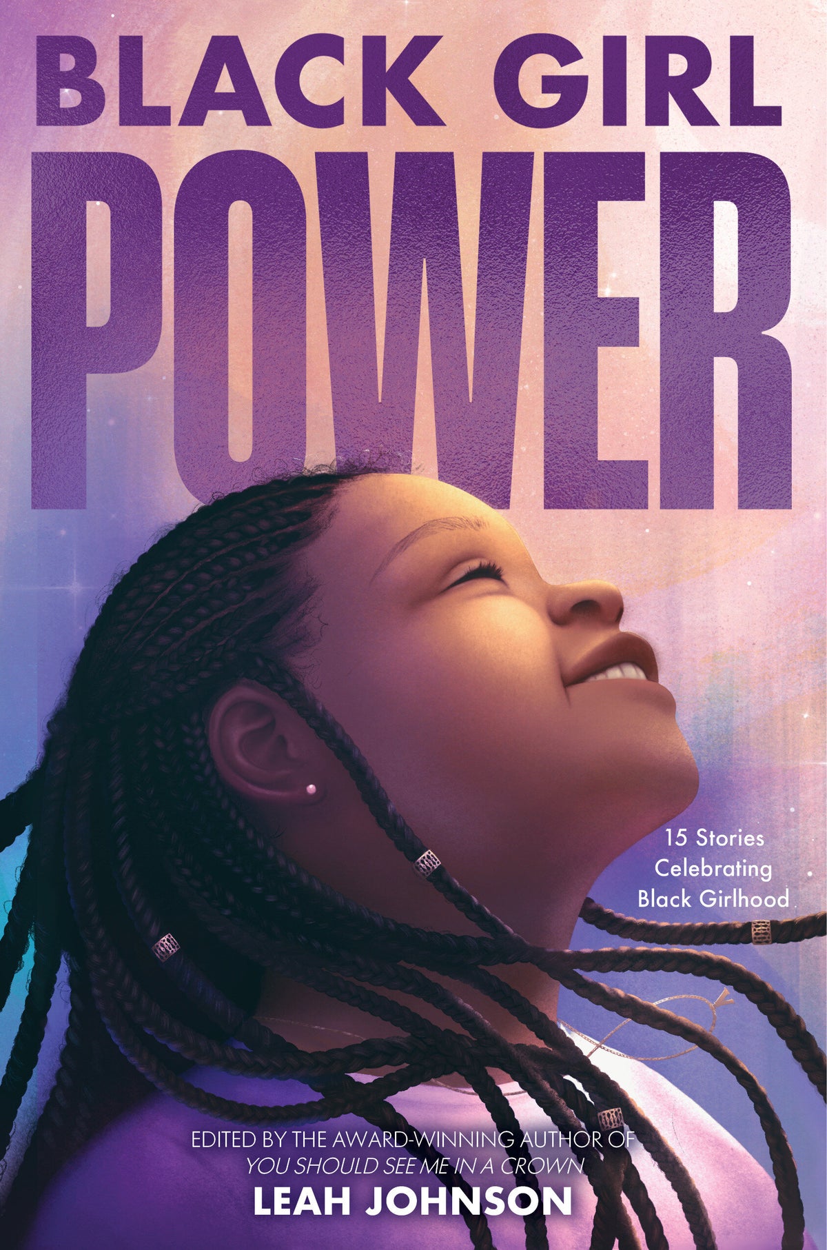 Black Girl Power TR (01/12/2027)