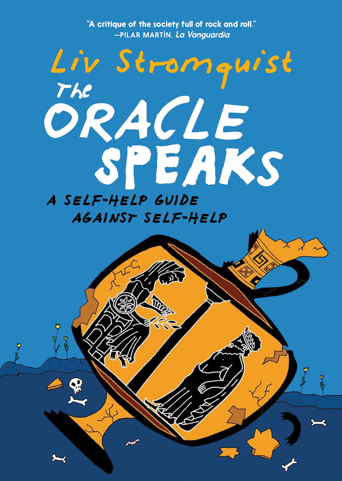 The Oracle Speaks TRGN (01/26/2027)