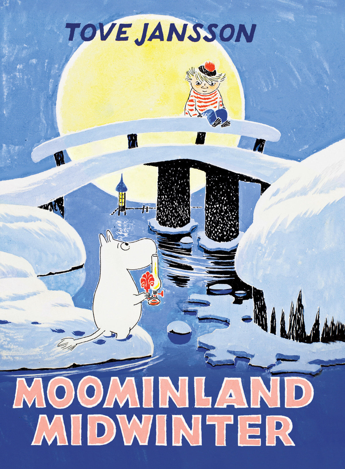 Moominland Midwinter HC (01/12/2027)