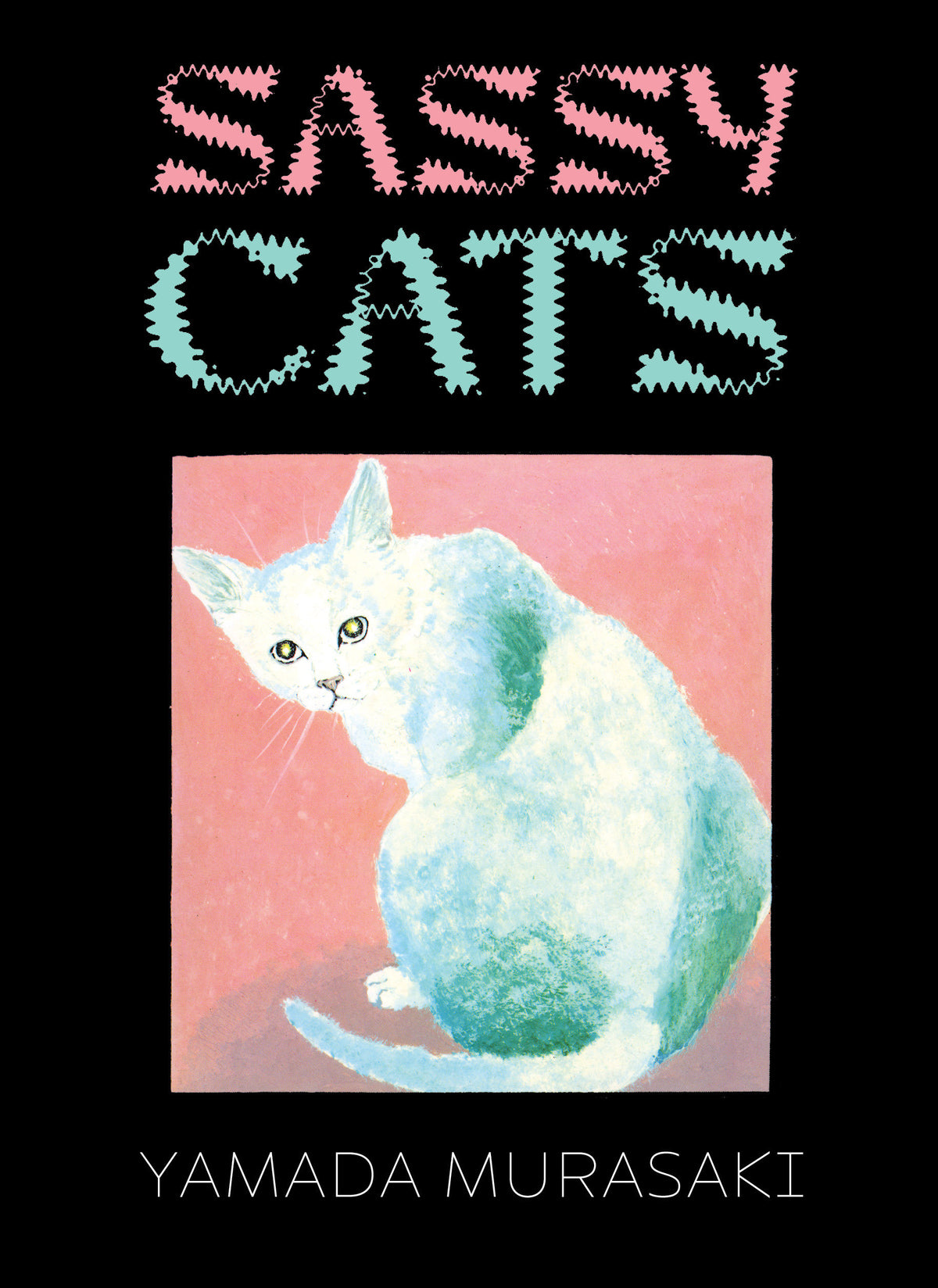 Sassy Cats TRMR (11/03/2026)