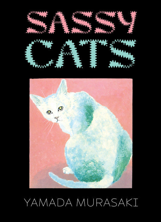 Sassy Cats TRMR (11/03/2026)