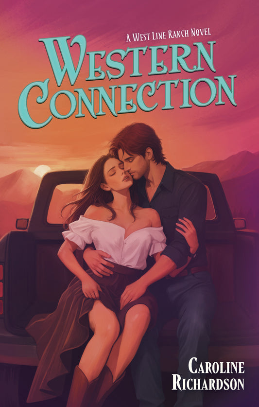 Western Connection TR (01/19/2027)