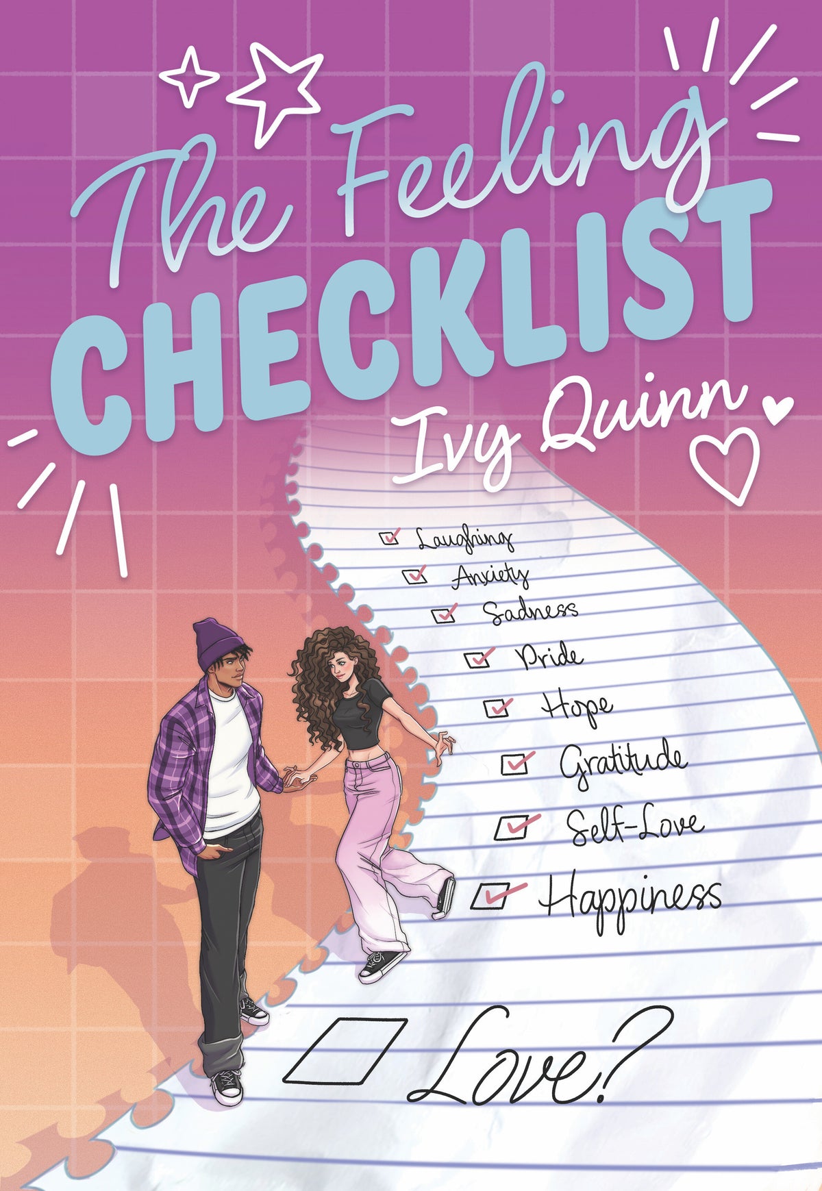 The Feeling Checklist TR (01/26/2027)