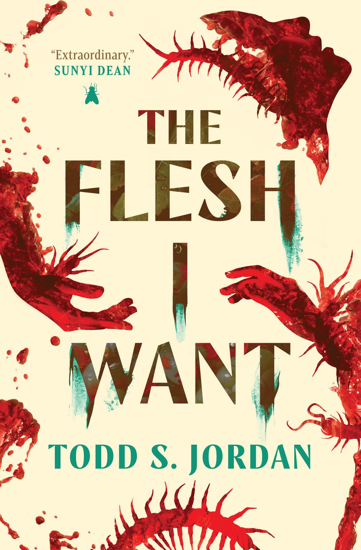 The Flesh I Want TR (02/09/2027)