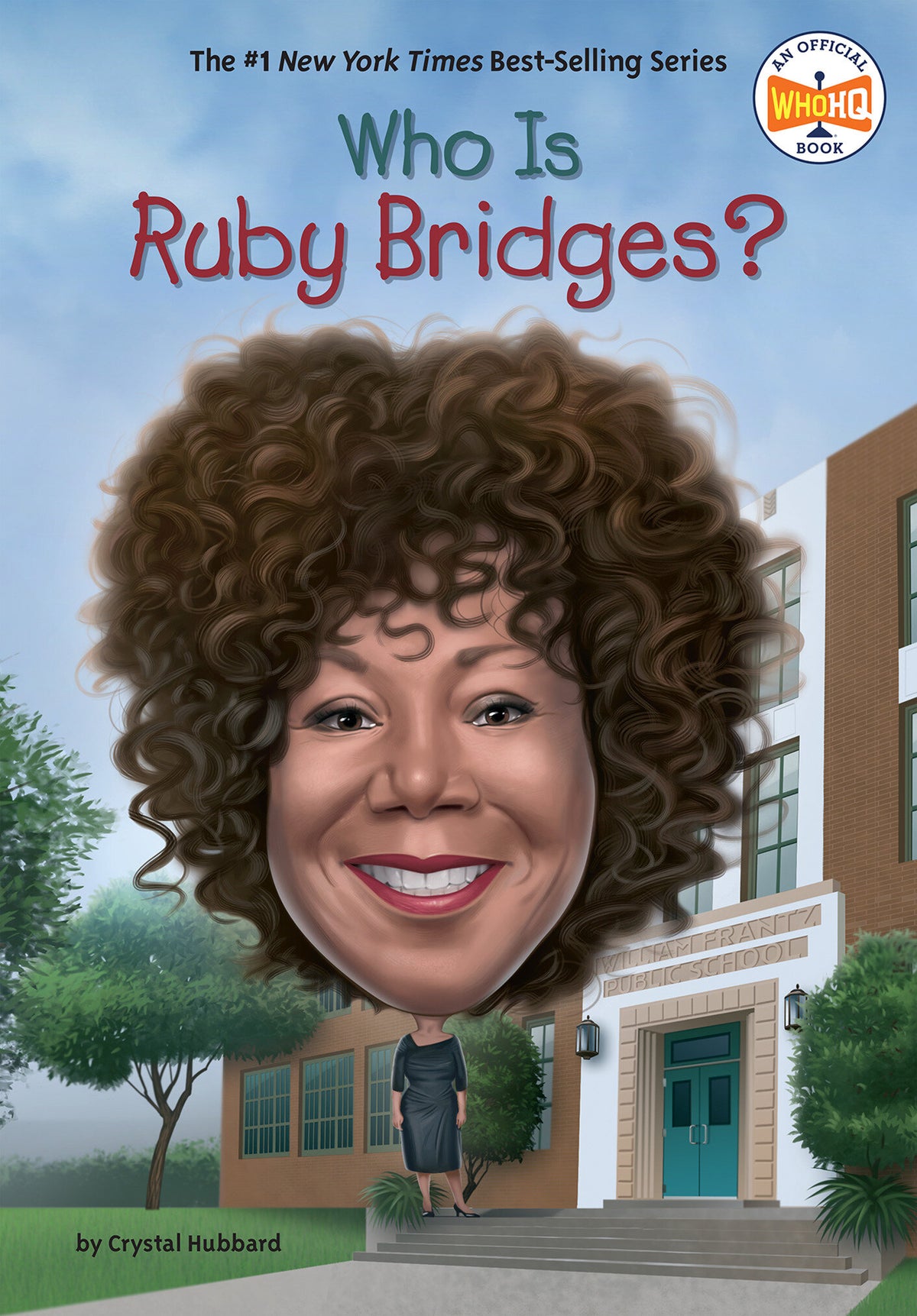 Who Is Ruby Bridges? DG (01/12/2027)