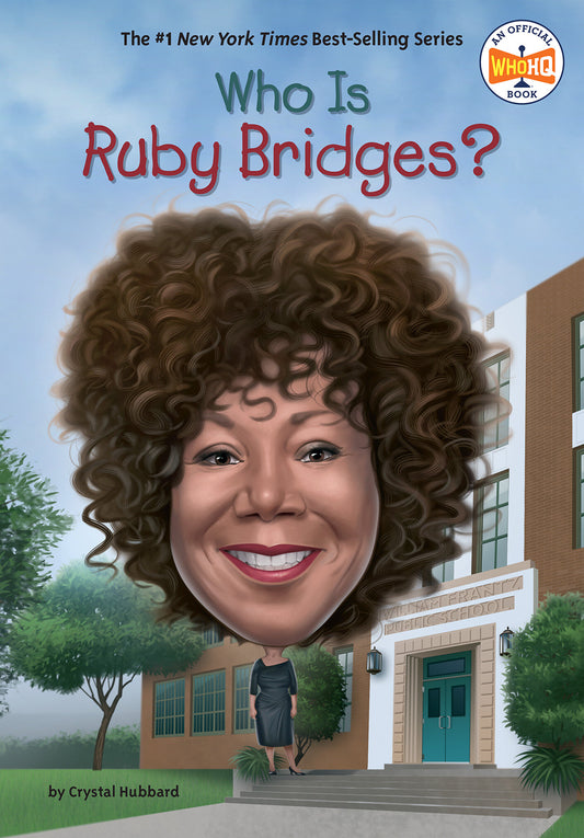 Who Is Ruby Bridges? DG (01/12/2027)