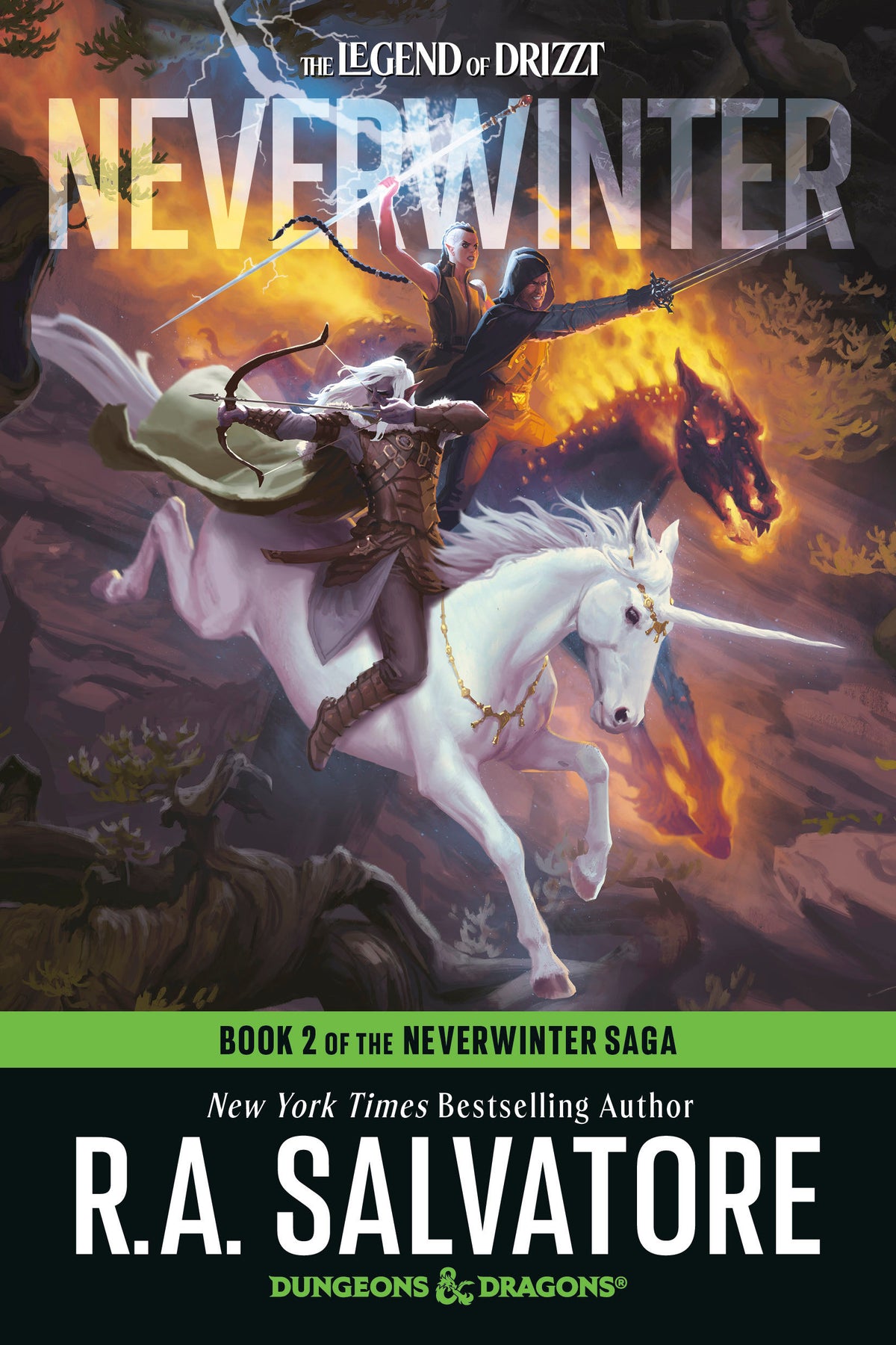 Neverwinter: Dungeons & Dragons TR (11/10/2026)