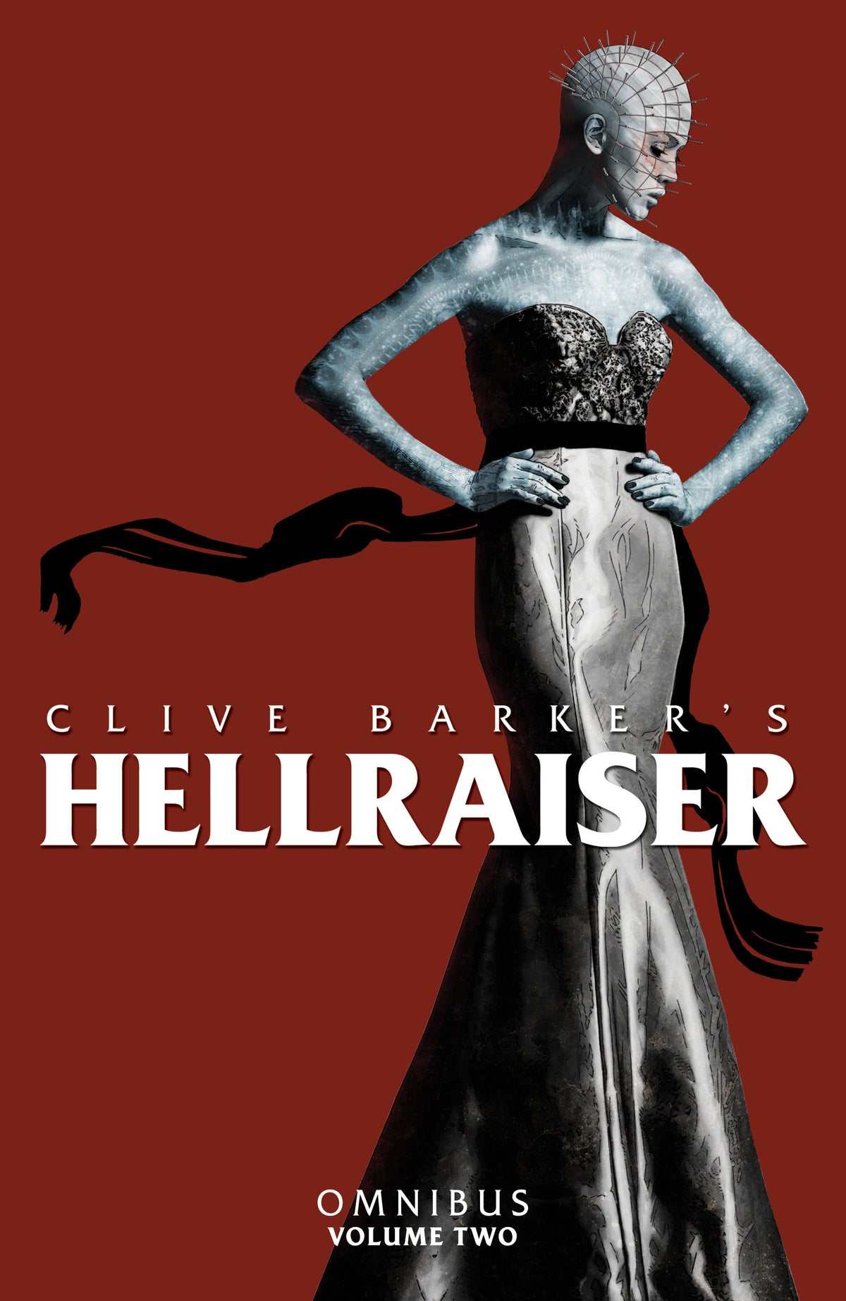 Hellraiser Omnibus Vol. 2 TR (03/09/2027)
