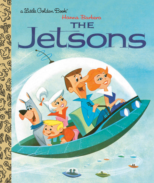 The Jetsons HC (01/05/2027)
