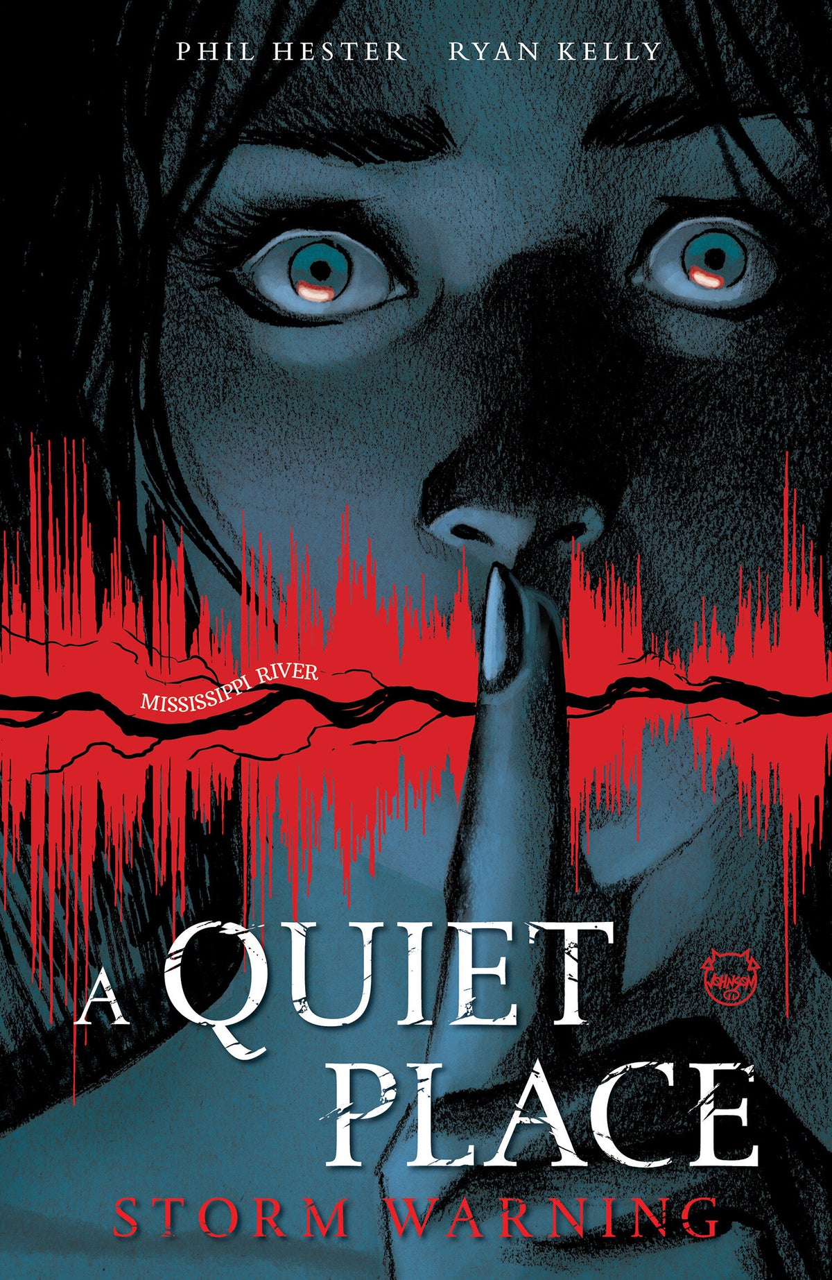 A Quiet Place: Storm Warning TR (01/19/2027)