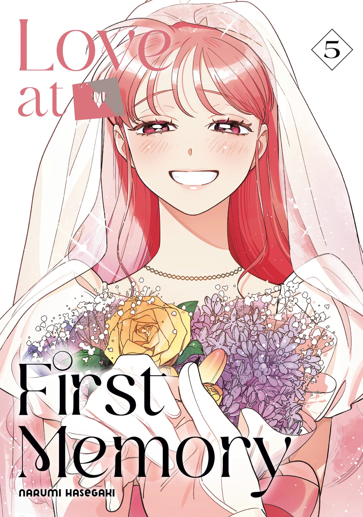 Love at First Memory 5 TRMR (02/09/2027)
