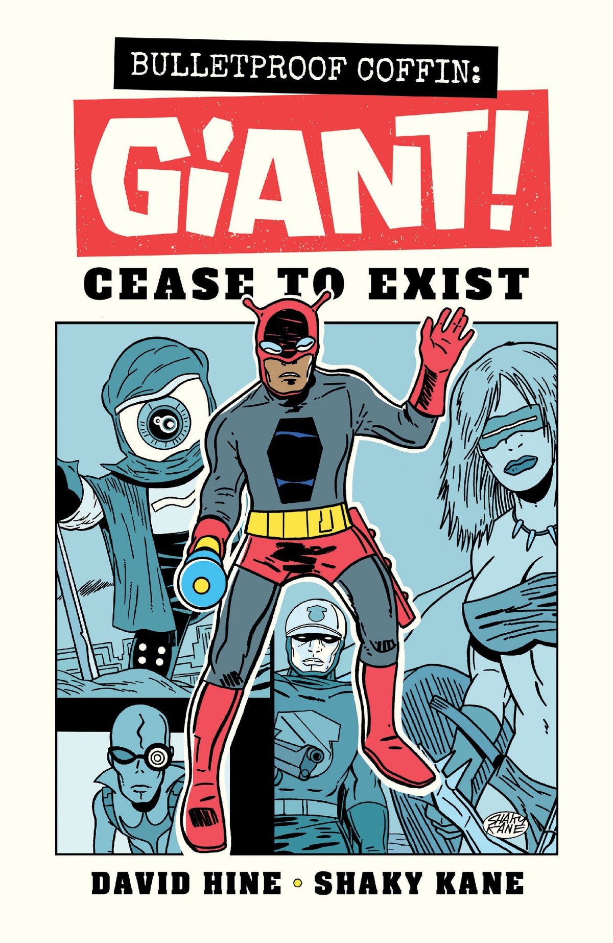 Bulletproof Coffin: Giant! Cease to Exist TR (01/12/2027)