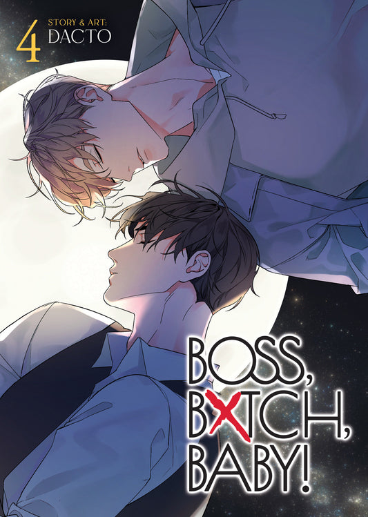 BOSS, BXTCH, BABY Vol. 4 TR (12/08/2026)
