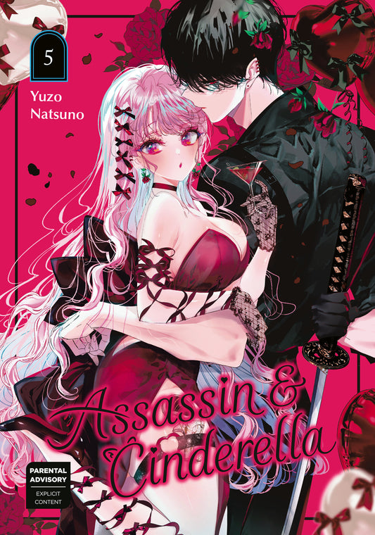 Assassin & Cinderella 05 TRMR (01/12/2027)