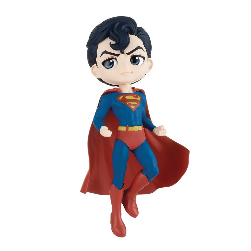 SUPERMAN Q-POSKET FIG VER B (C: 1-1-2)