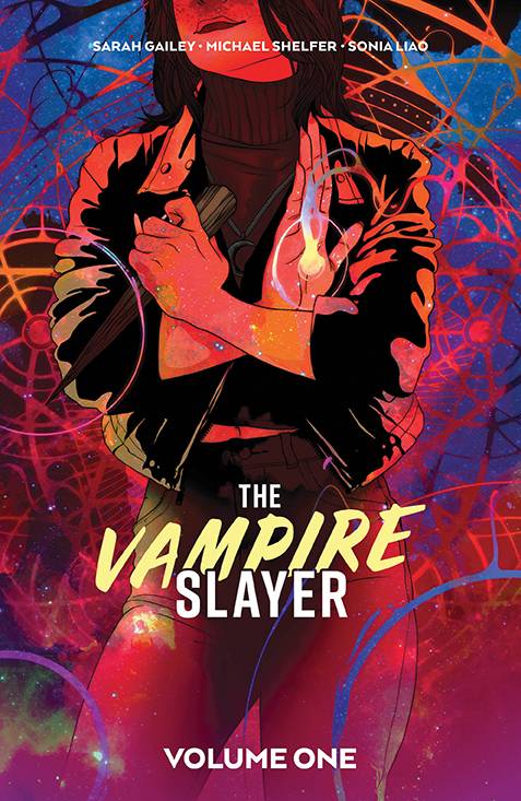 VAMPIRE SLAYER (BUFFY) TP VOL 01 (C: 0-1-2)