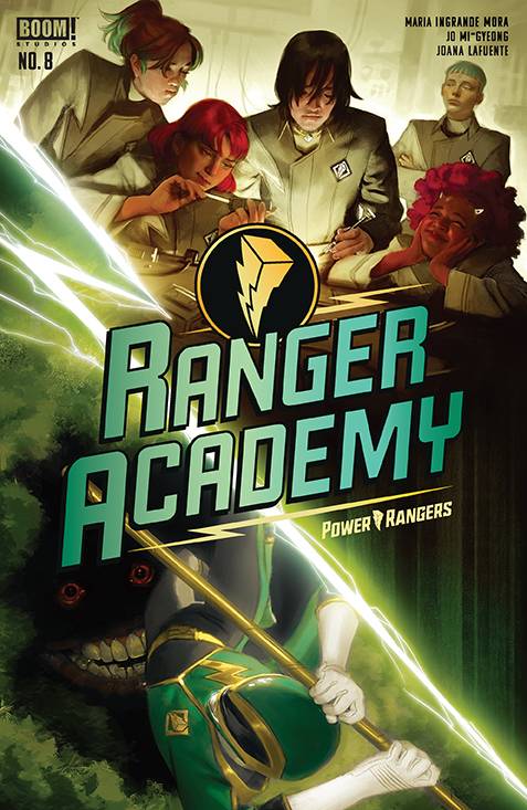 RANGER ACADEMY