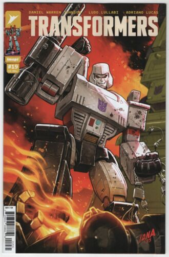 TRANSFORMERS #19 CVR C INC 1:10 DAVID NAKAYAMA CONNECTING VAR [1:10] (04/09/2025)