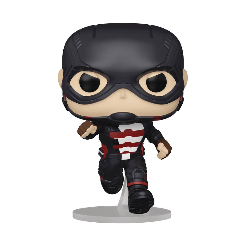 POP TAG TEAM POP 8 VINYL FIG (C: 1-1-2)