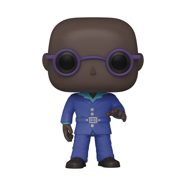 POP MOVIES MATRIX RESURRECTIONS MORPHEUS VIN FIG (C: 1-1-2)