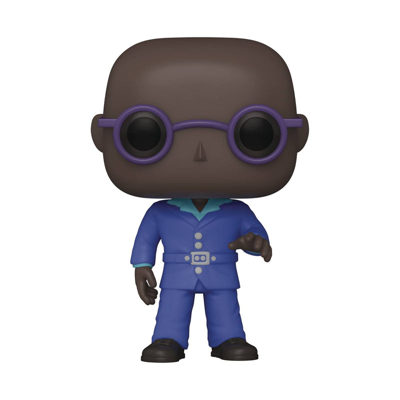 POP MOVIES MATRIX RESURRECTIONS MORPHEUS VIN FIG (C: 1-1-2)