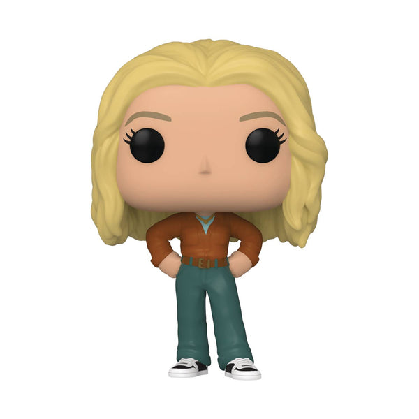 POP MOVIES JURASSIC WORLD DOMINION ELLIE SATTLER VIN FIG (C: FUNKO